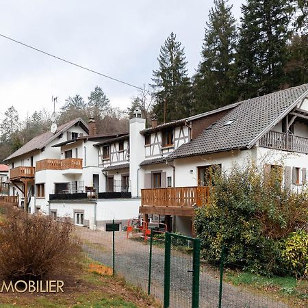 Domaine De La Source Gites 4 Personnes Au Calme Barr Zewnętrze zdjęcie