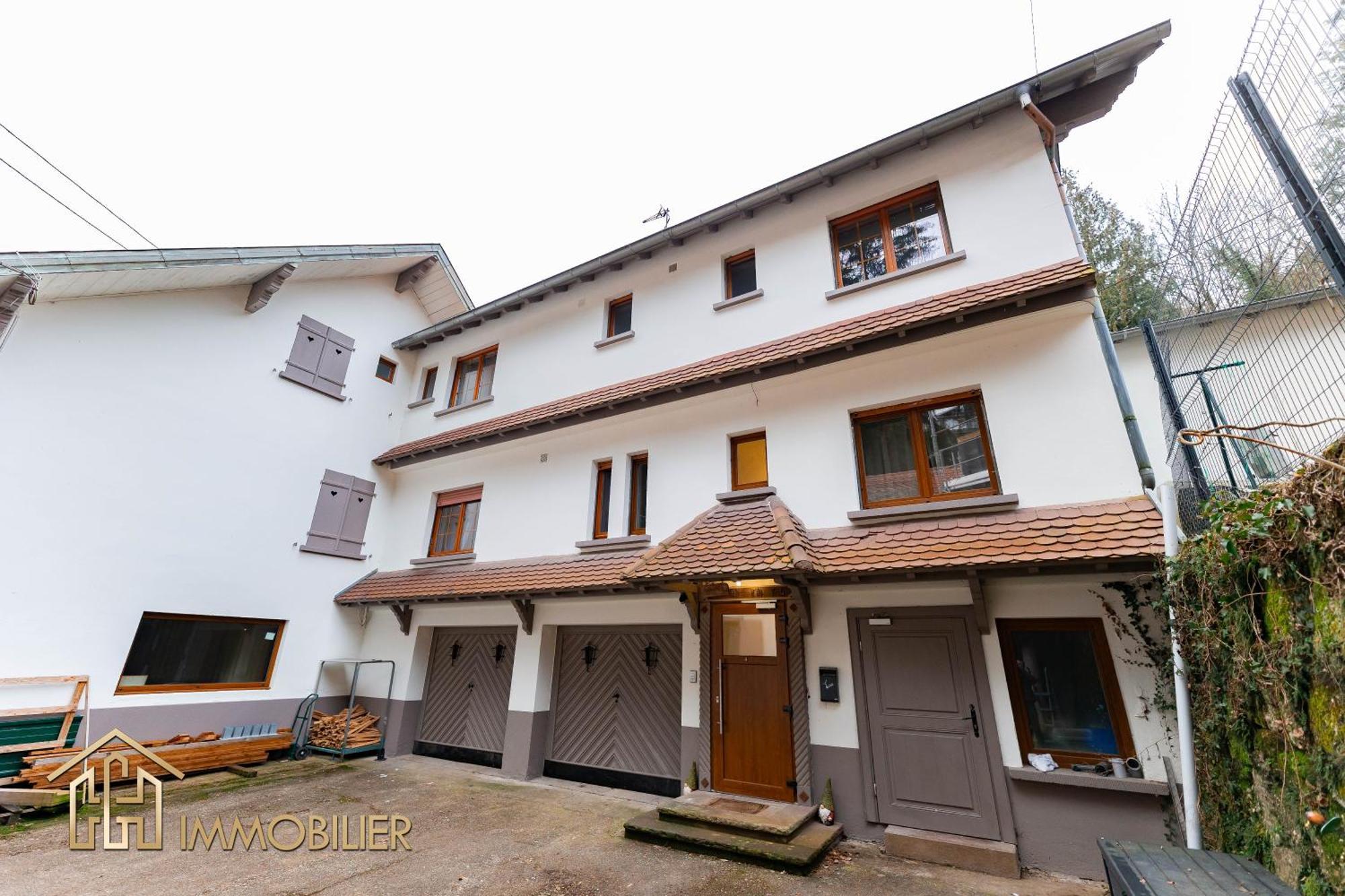 Domaine De La Source Gites 4 Personnes Au Calme Barr Zewnętrze zdjęcie